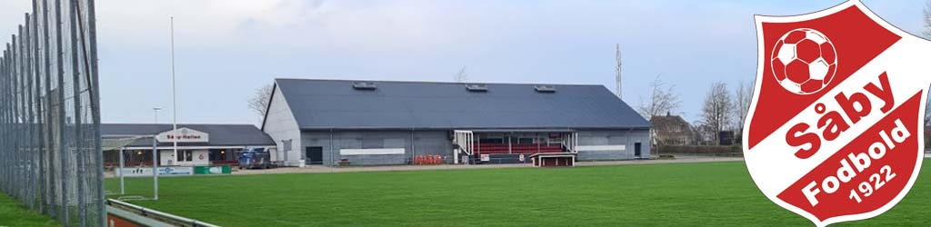 SÃ¥by Stadion